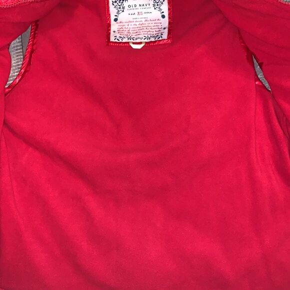 OLD NAVY puffer Vest- size XS- 2/4 - Picture 9 of 11